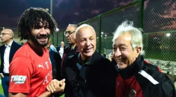 الاتحاد الكويتي يتحدى منتخب مصر في استعدادات كأس العرب ويكشف تفاصيل المواجهة الحاسمة 1